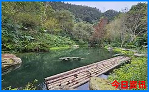 7月国内自驾游最适合去哪里旅游